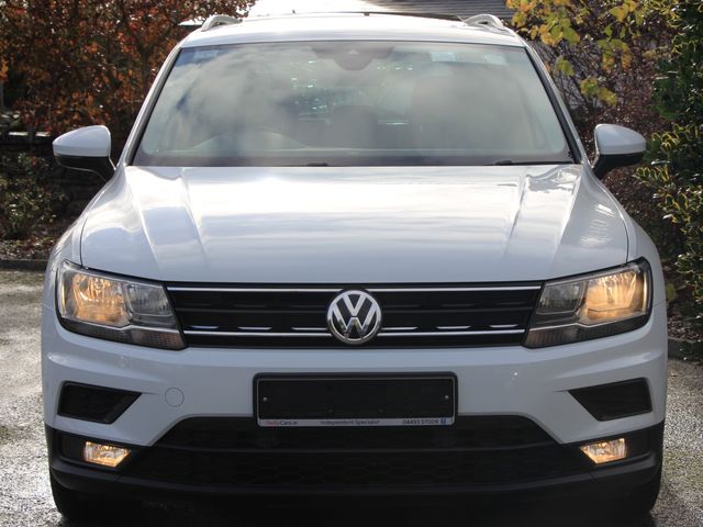 Image for 2018 Volkswagen Tiguan Sunroof * 150 Bhp TDi 