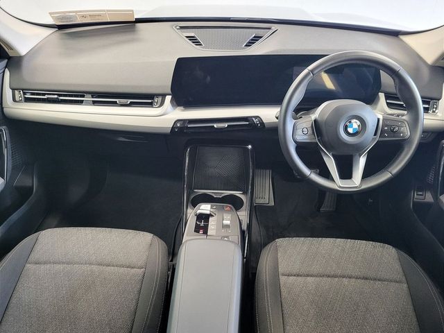 Image for 2024 BMW X1 sDrive18d Sport