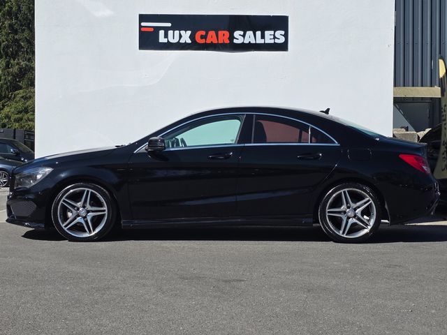 Image for 2016 Mercedes-Benz CLA Class CLA180D AMG SPORT // NEW NCT TILL 05/27 // REVERSE CAMERA