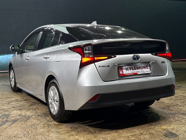 Image for 2021 Toyota Prius HYBRID 1.8L AUTOMATIC - REVERSE CAMERA - CRUISE CONTROL