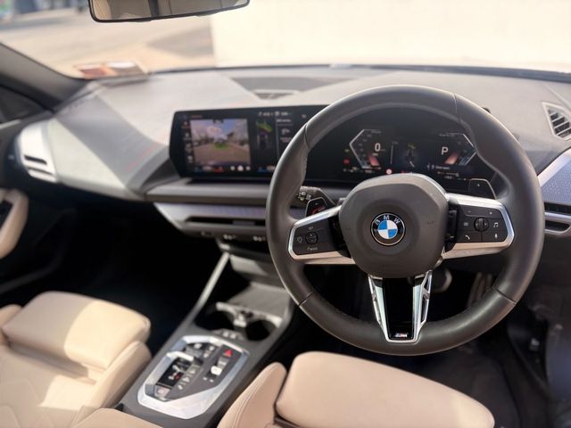 Image for 2026 BMW 2 Series 220 Gran Coupe M Sport Sunroof