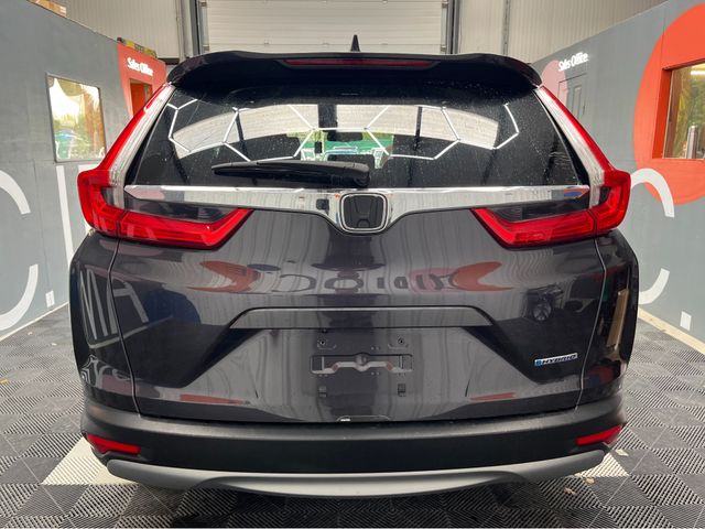 Image for 2019 Honda CR-V €24950 2019 HONDA CR-V HYBRID EX MASTERPIECE 2.0 AUTOMATIC / CRUISE CONTROL / REVERSE CAMERA / ELECTRIC MEMORY & HEATED SEATS / PANORAMIC SUNROOF / PADDLE SHIFTERS AND MORE
