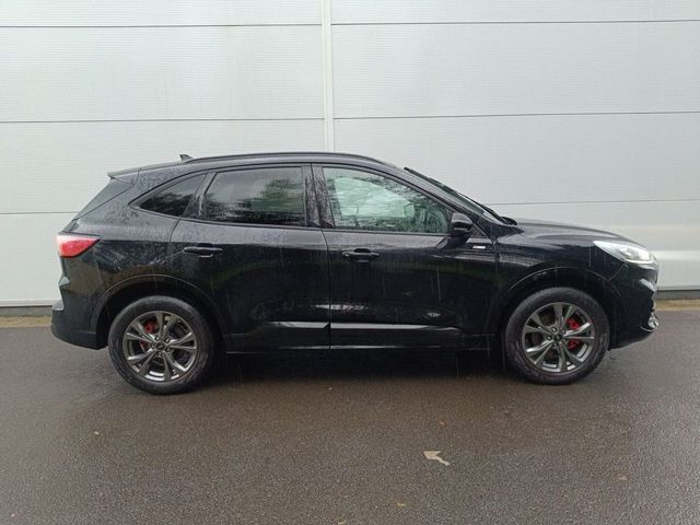 Image for 2023 Ford Kuga 2.5 225PS PHEV ST-Line Auto as new