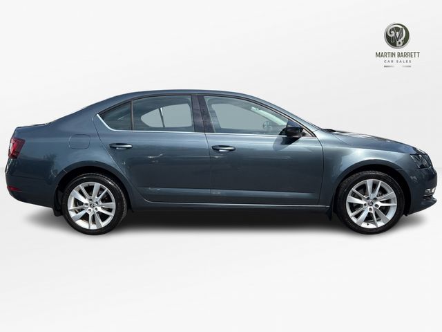 Image for 2018 Skoda Octavia STYLE 1.0 TSI 115HP 4DR