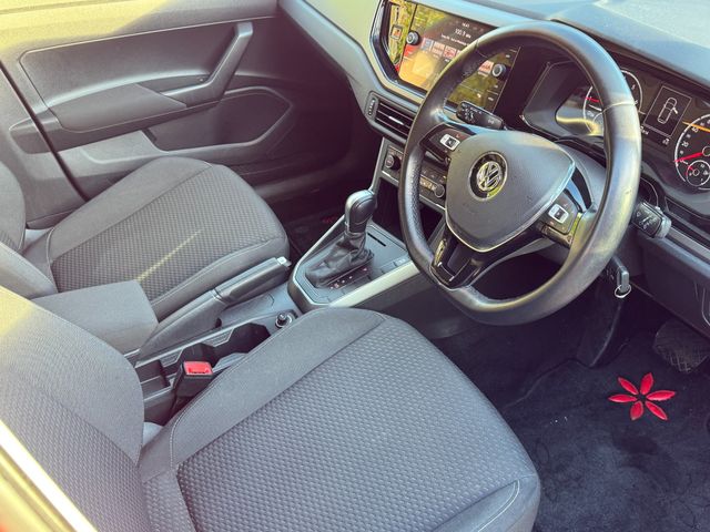 Image for 2018 Volkswagen Polo 1.0 Auto