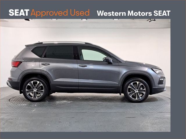 Image for 2026 SEAT Ateca Commercial 2.0TDI 150hp DSG SE+ N1