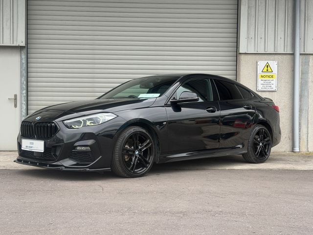Image for 2020 BMW 2 Series 218D GRAN COUPE M-SPORT