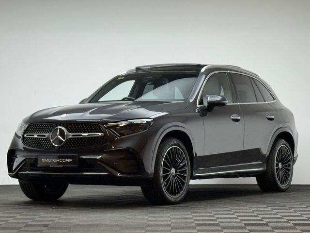Image for 2023 Mercedes-Benz GLC Class 300DE AMG LINE PREM PLUS 4MATIC *PAN ROOF*
