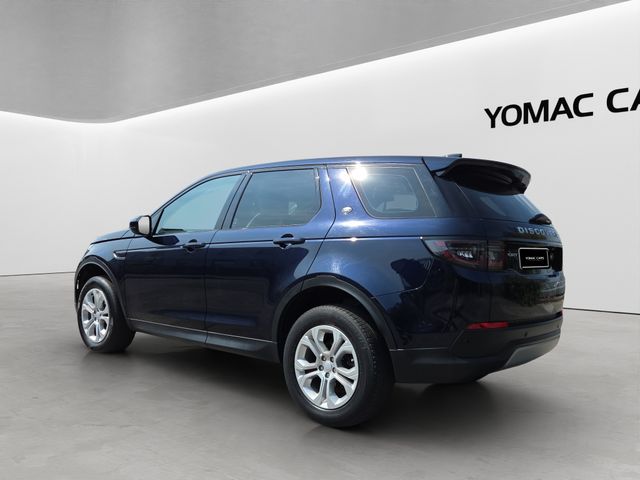 Image for 2020 Land Rover Discovery Sport 2.0 ED4 -- EXCELLENT CONDITION -- FINANCE ARRANGED 
