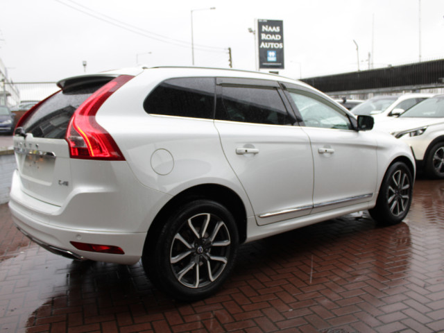 Image for 2017 Volvo XC60 2.0D4 SE LUXURY PAN-ROOF 5DR ESTATE AUTO // 1 OWNER WITH ONLY 165, 000 KM'S // BUY WITH CONFIDENCE AA AND SIMI APPROVED DEALER 2026 // FINANCE ARRANGED // ALL TRADE INS WELCOME // 