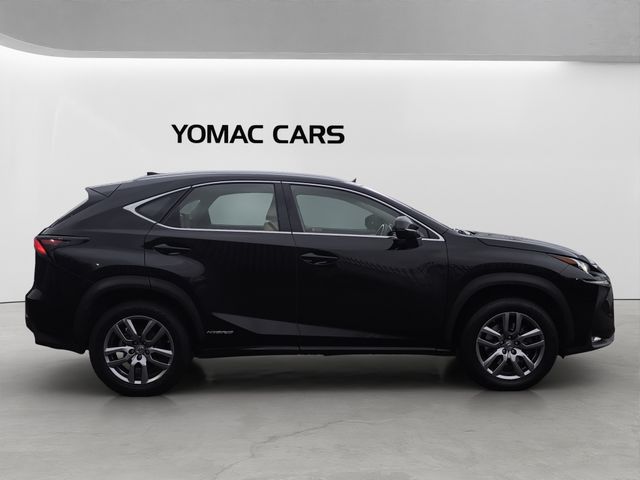 Image for 2015 Lexus NX 300H FWD Dynamic AUTO -- IMMACULATE CONDITION -- FINANCE ARRANGED