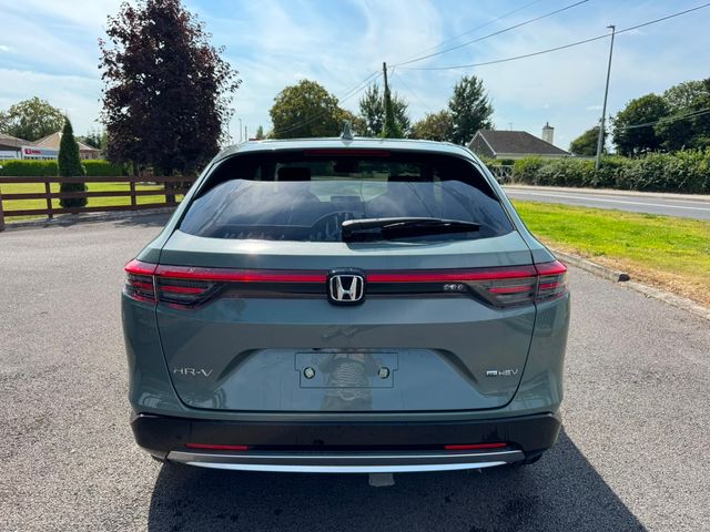 Image for 2026 Honda HR-V 1.5 Advance e:HEV 