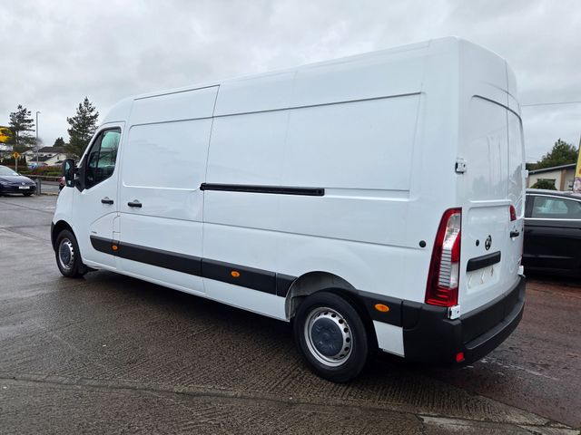 Image for 2021 Vauxhall Movano L3H2 F3500