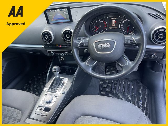 Image for 2016 Audi A3 1.4cc 5DR AUTO FREE DELIVERY 