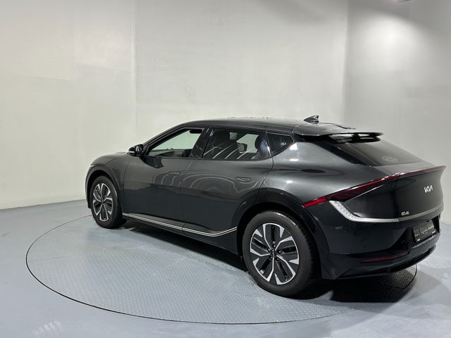 Image for 2022 Kia EV6 Air 77.4 KW/H Battery 500 KMS Range