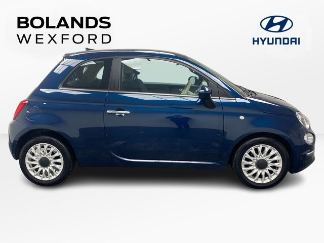 Image for 2023 Fiat 500 500 Dolce Vita 1.0 MHEV 70 HP