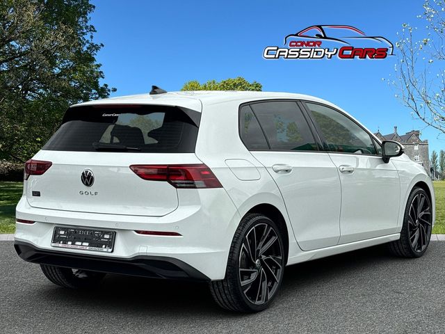 Image for 2022 Volkswagen Golf LIFE TDI *222 REG*