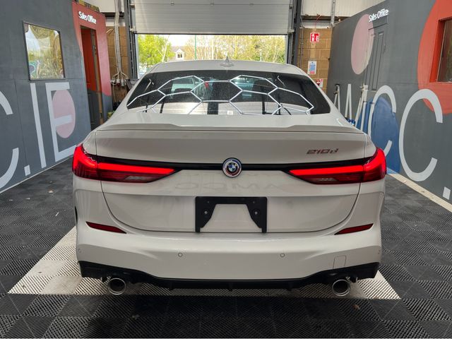 Image for 2023 BMW 2 Series €34950 2023 BMW 318D GRAN COUPE M-SPORT 2.0 AUTOMATIC / CRUISE CONTROL / REVERSE CAMERA / ELECTRIC MEMORY & HEATED SEATS / AMBIENT LIGHTS AND MORE