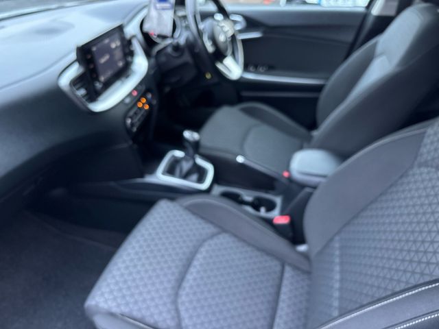 Image for 2021 Kia XCeed 1.6 D 5DR