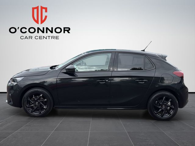 Image for 2023 Opel Corsa Sri-1.2 75ps-pet-5sp 4DR