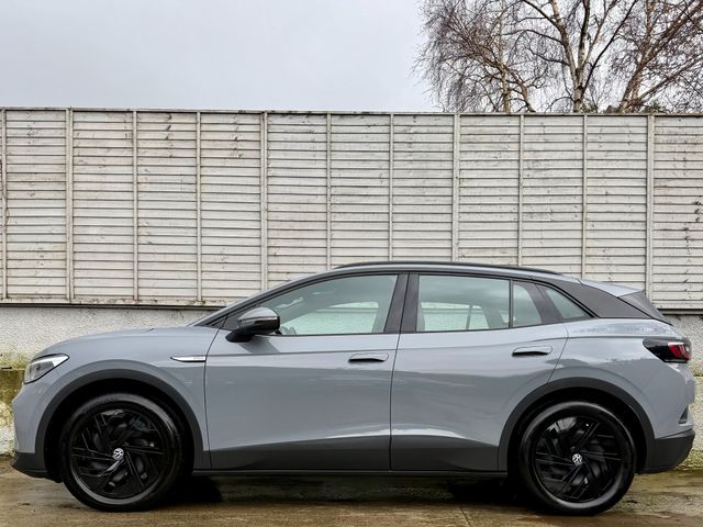 Image for 2022 Volkswagen ID.4 LIFE 77 KWH PRO PERFORMANCE / ONE OWNER / VW SERVICE HISTORY / HALF-LEATHER / *FINANCE OPTIONS AVAILABLE*