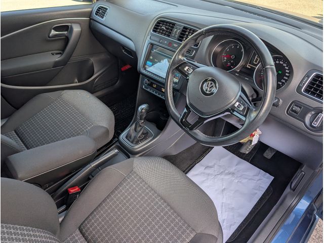 Image for 2017 Volkswagen Polo 1.2 Tsi Comfort Auto // LOW KM // 2 YEAR NCT //