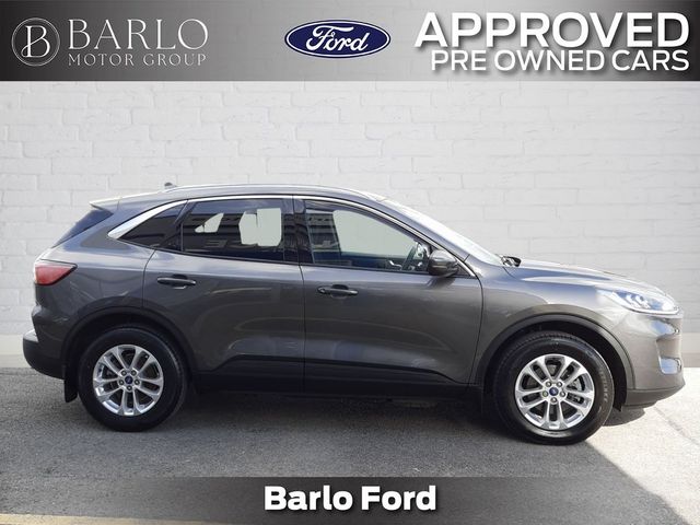 Image for 2023 Ford Kuga 2.5 Titanium PHEV 225PS Auto