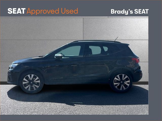 Image for 2026 SEAT Arona DEMO **New Model 1.0TSI 115hp SE+ *SEAT APPROVED*