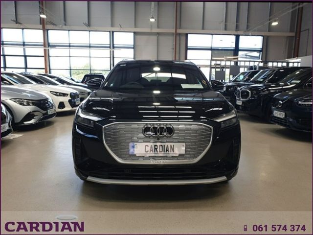 Image for 2026 Audi Q4 e-tron Q4 E-Tron Sport 45 Sport 45 286 Electric 82kWh Auto