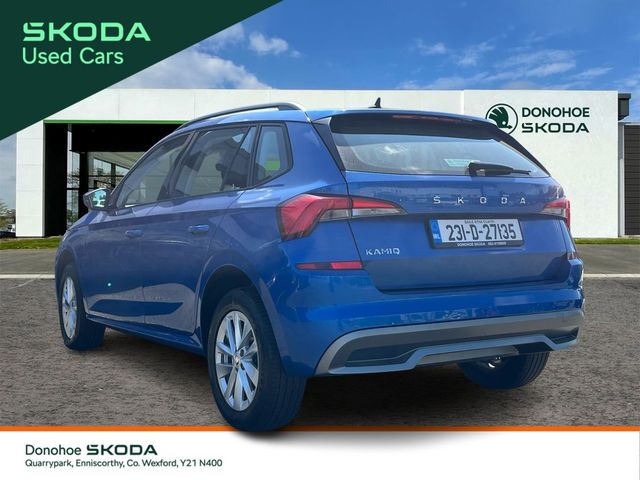Image for 2023 Skoda Kamiq AMBITION 1.0TSI 95HP- USED CAR SALE NOW LIVE - SAVE THOUSANDS