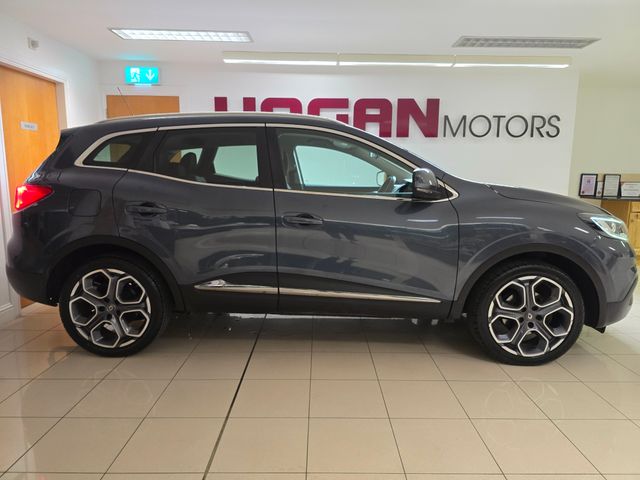 Image for 2017 Renault Kadjar Dynamique S NAV Energy 