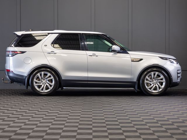 Image for 2020 Land Rover Discovery 3.0 SDV6 2 Seat Commercial