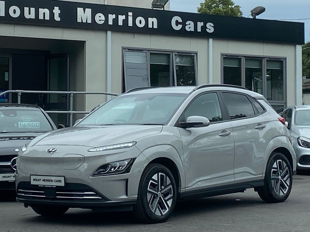 Image for 2023 Hyundai Kona 39kw Premium Spec