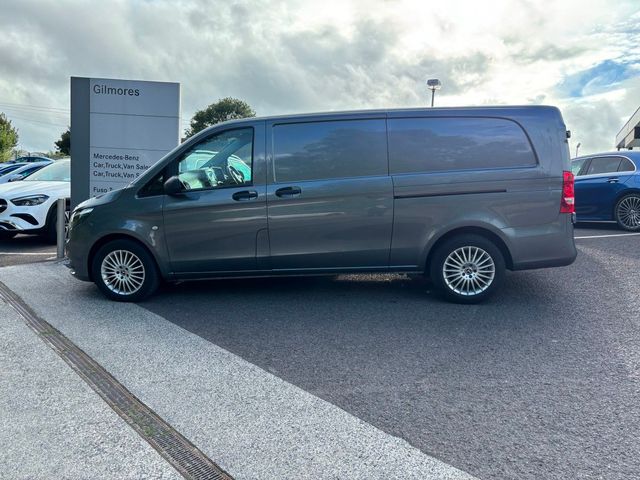 Image for 2023 Mercedes-Benz Vito 116 EXTRA LONG ELEGANCE AUTOMATIC
