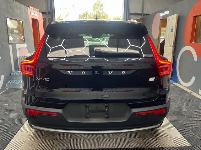 Image for 2021 Volvo XC40 2021 VOLVO XC40 RECHARGE PLUG-IN HYBRID T5 INS 26K KMS AUTOMATIC/ CRUISE CONTROL / 360 CAMERA / ELECTRIC MEMORY & HEATED SEATS / LEATHER/ PANORAMIC SUNROOF AND MORE