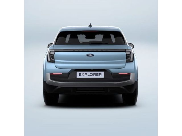 Image for 2026 Ford Explorer Select RWD 602KM WLTP Range 77 kWh Extended Range 286PS