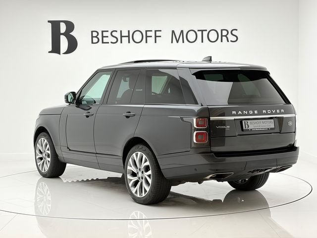 Image for 2021 Land Rover Range Rover P400e VOGUE=IVORY INTERIOR//PAN ROOF//D REG=FULL SERVICE HISTORY=TAILORED FINANCE PACKAGES AVAILABLE=TRADE IN'S WELCOME