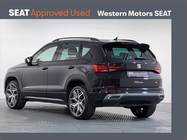 Image for 2023 SEAT Ateca 2.0TDI 150hp FR