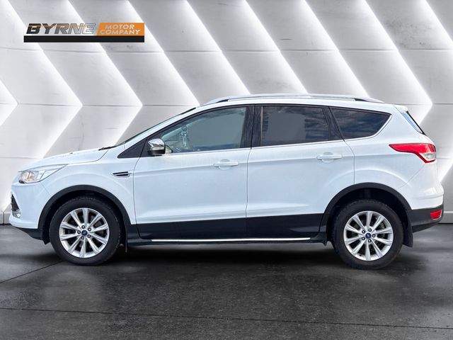 Image for 2016 Ford Kuga 2.0 TDCI Titanium 2WD 150PS 5DR