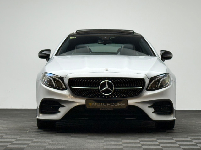 Image for 2020 Mercedes-Benz E Class E200 2.0 AUTO *PAN ROOF*