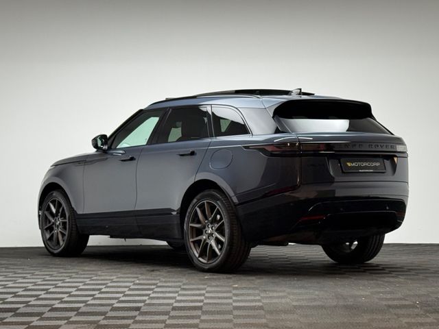 Image for 2024 Land Rover Range Rover Velar HSE DYNAMIC P400E