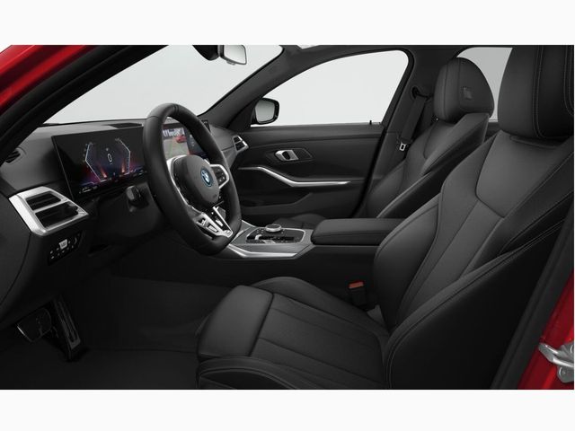 Image for 2026 BMW 3 Series 330e M Sport
