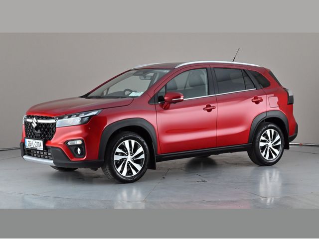 Image for 2026 Suzuki S-Cross Ultra 1.4T 4x4 Allgrip