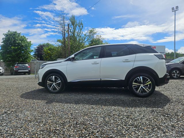 Image for 2021 Peugeot 5008 BLUEHDI S/S ALLURE PREMIUM