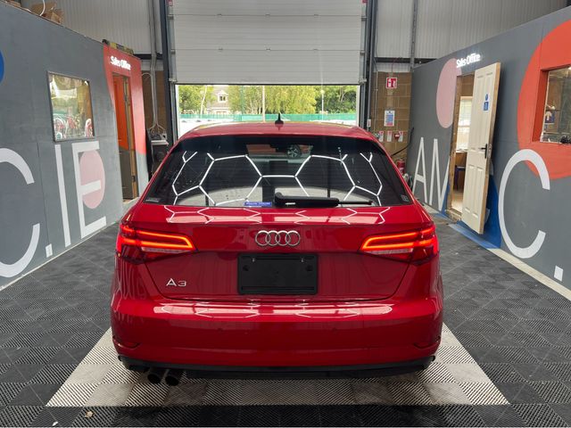 Image for 2020 Audi A3 ONLY €22950! AUDI A3 AUTOMATIC 1.4 TFSI / 13k KMs / REVERSE CAMERA , ADAPTIVE CRUISE & MORE