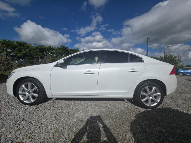 Image for 2016 Volvo S60 