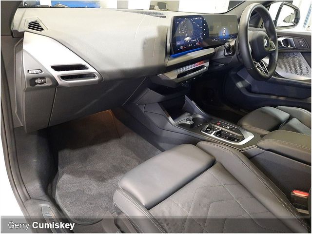 Image for 2025 BMW 2 Series 220 M Sport Mhev Auto