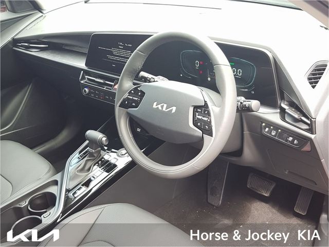 Image for 2025 Kia Niro K3 SEM HYBRID