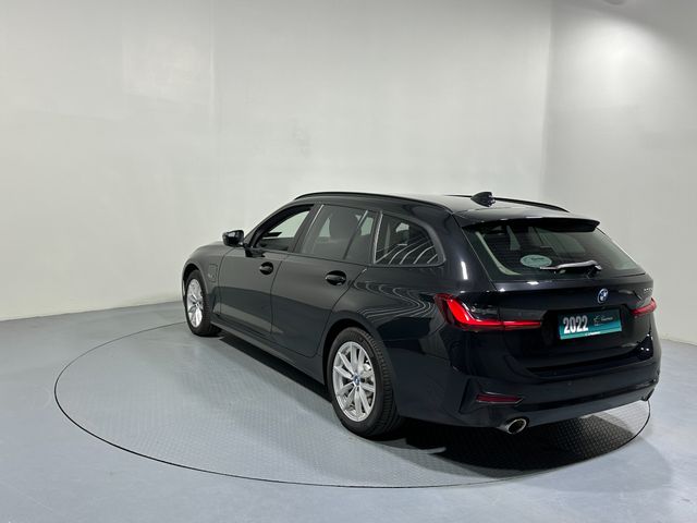 Image for 2022 BMW 3 Series 330E Se Pro Touring 221 