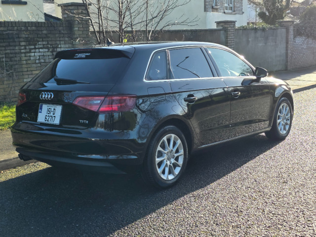 Image for 2015 Audi A3 Auto